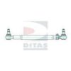 DITAS A1-1545 Centre Rod Assembly